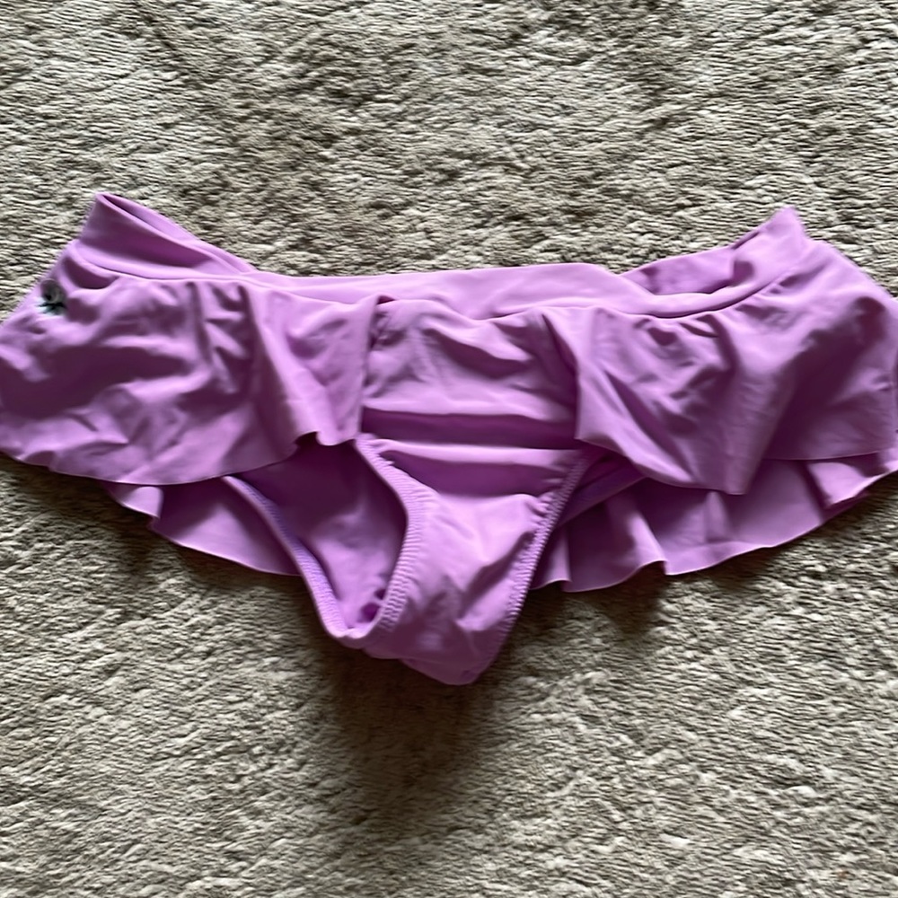 Vekker pole shorts